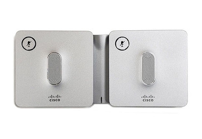 CP-8832-MIC-WLS-RF - Cisco Wireless Microphone Kit with Charging Dock