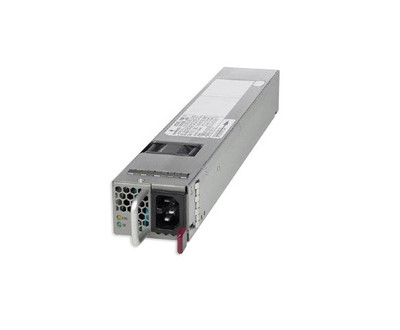 N55-PAC-1100W= - Cisco 1100W AC Back-to-Front Airflow Power Supply
