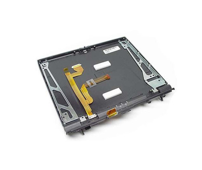 645RW - Dell 14.1-Inch LCD Top Cover Assembly