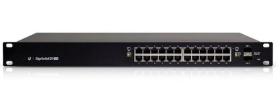 ES-24-250W - Ubiquiti Networks Network Switch