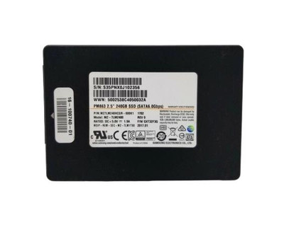 16-100740-01= - Cisco 240GB SATA 6Gb/s 2.5" SSD