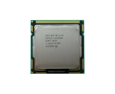 64MVM - Dell Intel Celeron G1101 2.26GHz Dual-Core Processor