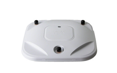 Cisco Aironet 1602E Dual-Band Wireless-N Access Point for ProLiant DL360p Gen8 Servers