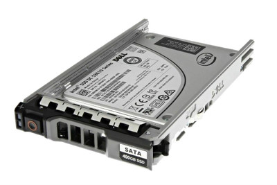 Dell 65WJJ 400GB MLC SATA 6Gbps 2.5SSD Internal Drive
