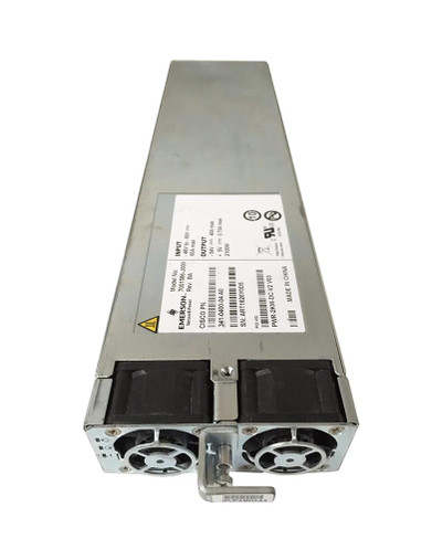 Cisco ASR 9000 Power Module 2KW DC Version 2 for ASR-9006 & ASR-9010 servers - Spare