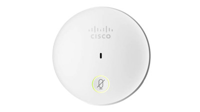 CS-MIC-TABLE-E - Cisco Table Microphone