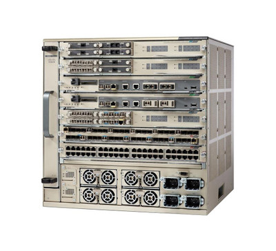 C6807-XL-FAN-RF - Cisco Catalyst 6800 Cooling Fan Module