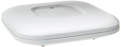 AIR-CAP2702I-E-K9 - Cisco Dual-Band 2.4/5GHz 1.3Gbps Wireless Access Point
