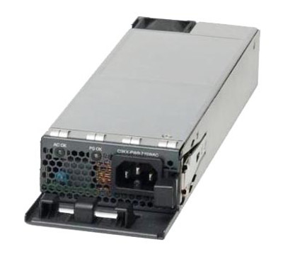 34-0667-01-RF - Cisco 1200-Watts Ac Redundant Power Supply