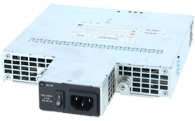 PWR-2921-51-DC - Cisco 60V DC Internal Power Supply