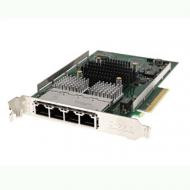 DELL 67DCG Chelsio T540-bt Quad-port 10gbe Adapter FH - High Performance Unified Wire, Compatible with Servers
