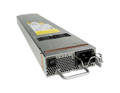 N7K-AC-3KW-RF - Cisco Nexus 7000 Power Supply
