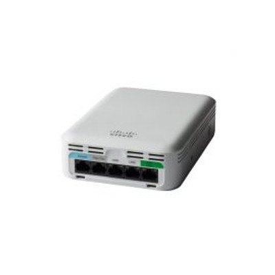 Cisco Aironet Mobility Express 1815W Series Reg Domain H wireless access point for ProLiant DL360p Gen8 servers.