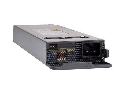 Cisco Catalyst 9400 Series 3200W Ac Power Supply, compatible with C9400-PWR-3200AC-RF, for enterprise network switches