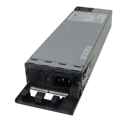 PWR-C1-350WAC= - Cisco 350W AC 100-240V Power Supply