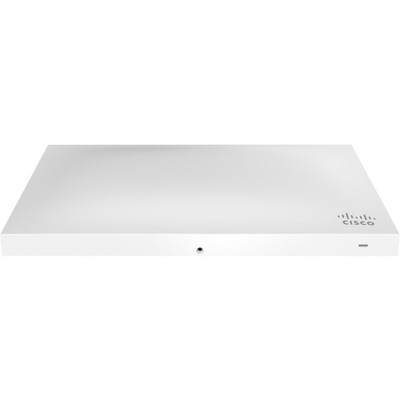 Cisco Meraki MR42-HW Indoor Access Point for Cloud Management - Dual-band, sleek design, ideal for indoor use