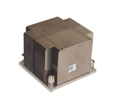 Dell 6DMRF Heatsink for PowerEdge R510/ PowerVault NX3100 Server