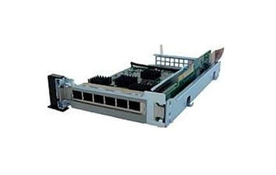 ASA-IC-6GE-CU-A - Cisco ASA 5512-X/5515-X 6-Ports 10/100/1000Base-T Interface Card