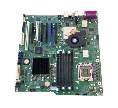 6FW8P - Dell Intel 5520 FCLGA1366 DDR3 6x DIMM Motherboard