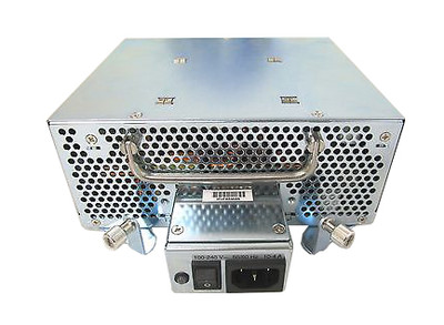 Cisco PWR-3845-AC-IP-RF Inline AC IP Power Supply for 3845 Routers Spare, compatible with Cisco 3845 routers
