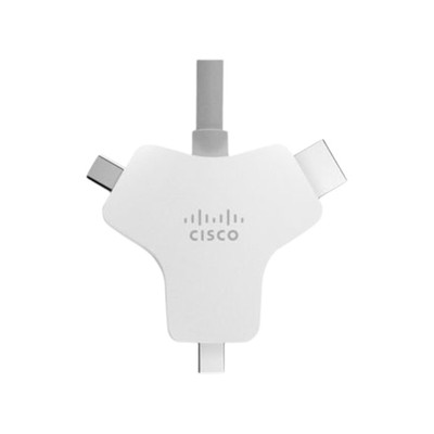 CAB-HDMI-MULT-9M-RF - Cisco 9M HDMI Multi-Connector Presentation Cable