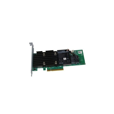 Dell QLogic 6J0DD Dual-Ports SFP+ 16Gbps Fibre Channel Adapter for PCI Express 3.0 x4 - Network Adapter for Servers