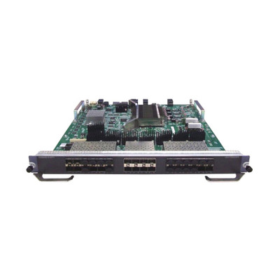 Cisco N7K-M132XP-12L 32-Ports SFP+ Expansion Module for N7K Series Switches