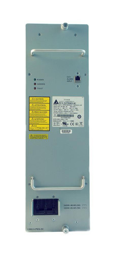 Cisco UBR10-PWR-DC-PLUS 3300W Power Entry Module for DC Systems