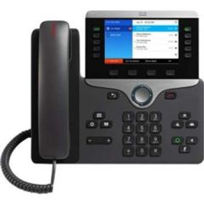 CP-8851-K9++ - Cisco Systems Taa Uc Phone 8851