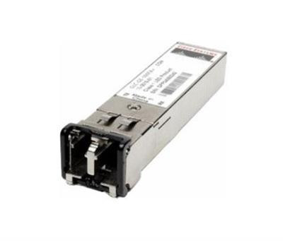 Cisco GLC-3750V2-FX12= 100Base-Fx Multi-Mode Fiber SFP Transceiver Module for 2Km 1310Nm Duplex LC Connector.