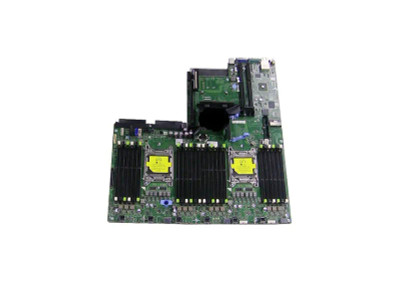 6KNNP - Dell PowerEdge R720 Server Motherboard