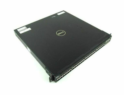 Dell 44 Port 10/100/1000 BASE-T Ethernet Switch for Networking Servers