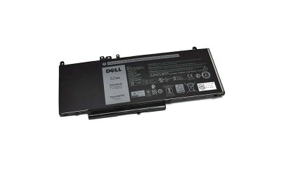 Dell 6MT4T Latitude E5450 E5550 Battery 6-Cell 62WHr 7.6V