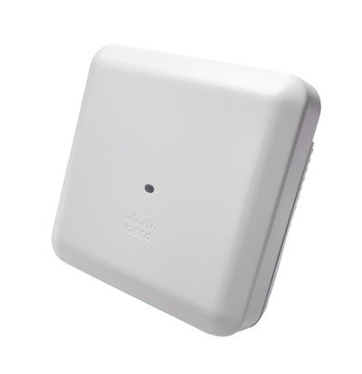 AIR-AP2802I-D-K9= - Cisco 802.11ac Wave 2 4x4:3 Internal Antenna Access Point
