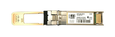 SFP-25G-SR-S= - Cisco 25Gb/s 25GBase-SR 850nm 100m SFP28 Transceiver