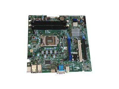 6NWYK - Dell Micro-ATX Motherboard