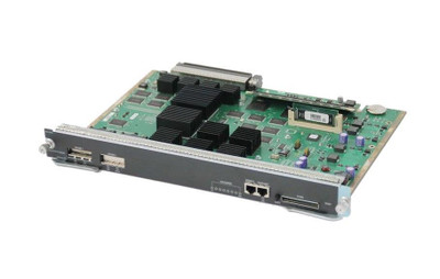 WS-X4014-RF - Cisco Supervisor Engine III 2GE RJ45 Console