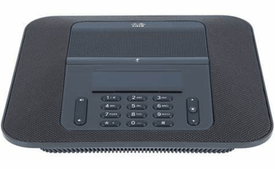 CP-8832-EU-K9 - Cisco Ip Conference Phone 8832 Base In Charcoal Color For Apac Emea Australia And Zealand. This Also