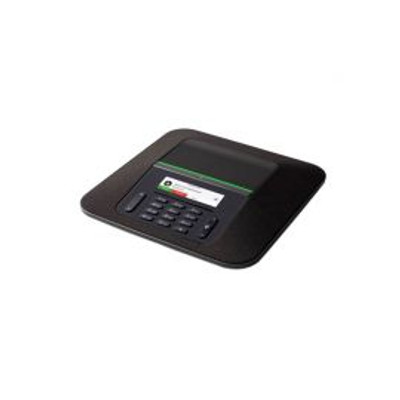 CP-8832-EU-K9-RF - Cisco Ip Conference Phone 8832 Base In Charcoal Color For Apac Emea Australia And New Zealand. This Also Includes An Ethernet Injector Or An 18W