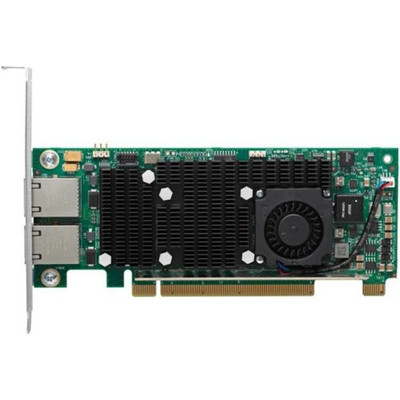 UCSC-PCIE-C10T-02= - Cisco 2-Port 10GBase-T FCoE PCIe 2.0 x16 Network Adapter