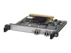 SPA2XOC48POSRPR= - Cisco 2-Port OC48 POS/RPR Shared Port Adapter