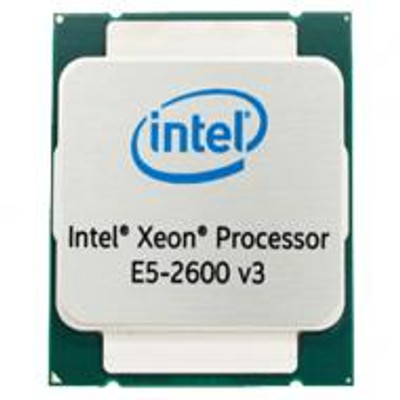 DELL 6T3W1 Intel Xeon E5-2623v3 Quad-core 3.0ghz 10mb L3 Cache 8gt/s Qpi Socket-lga2011-3 105w 22nm Processor Only
