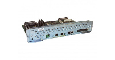 CISCO3660-MB-2FE - Cisco Dual Port Fast Ethernet Motherboard