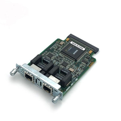 VWIC-2MFT-G703-RF - Cisco Voice/Wan Interface Card