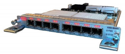 A900-IMA8S - Cisco ASR903 8-port Gigabit Ethernet Interface Module