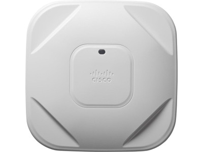 AIR-SAP1602I-K-K9 - Cisco 802.11a/g/n Internal Antenna Standalone Access Point