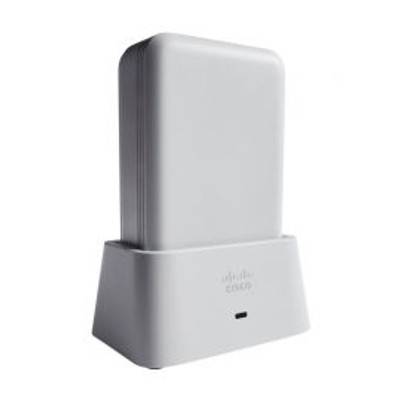 Cisco AIR-OEAP1810-F-K9 802.11Ac Wave 2 Officeextend AP F, for regulatory domain, ideal for extending office network.