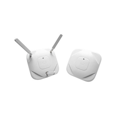 AIR-CAP1602I-I-K9-RF - Cisco 802.11A/G/N Ctrlr-Based Ap Int Ant I Reg