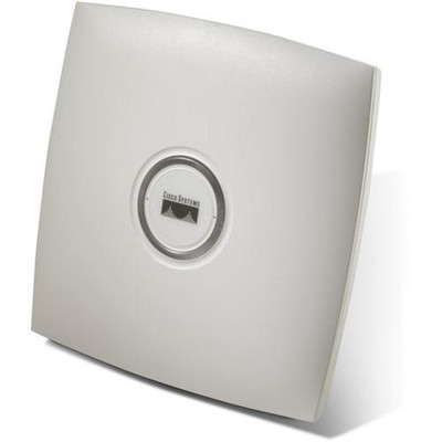 AIR-LAP1131G-P-K9= - Cisco 802.11b/g 54Mbps PoE RJ-45 Wireless Access Point