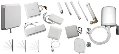 AIR-LAP1131AG-Q-K9 - Cisco 802.11Ag Lwapp Ap Integrated Antennas Japan3 Cnfg 1130Ag Series Access Points